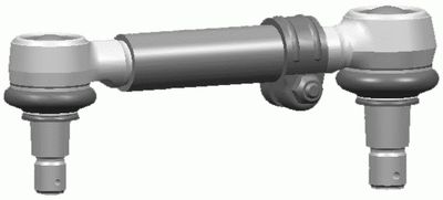 Stiepnis/Atsaite, Stabilizators LEMFÖRDER 30799 01