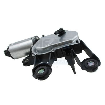 Stikla tīrītāju motors MEAT & DORIA 27490