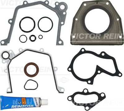 Blīvju komplekts, Motora bloks VICTOR REINZ 08-36796-01
