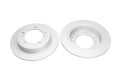 Тормозной диск KAVO PARTS BR-8734-C