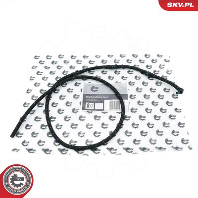 Шланг, утечка топлива ESEN SKV 54SKV274