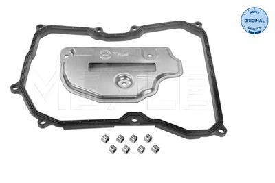 Hidrofiltru komplekts, Automātiskā pārnesumkārba MEYLE 1001370001