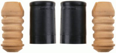 SACHS 900040 Putekļu aizsargkomplekts, Amortizators