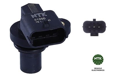 Датчик, положение распределительного вала NTK 81250