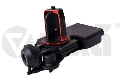 Клапан, пневмоуправление (впускаемый воздух) vika 11084601