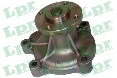 Ūdens sūknis, dzinēja dzesēšana LPR WP0725