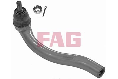 Stūres šķērsstiepņa uzgalis Schaeffler FAG 840 1046 10