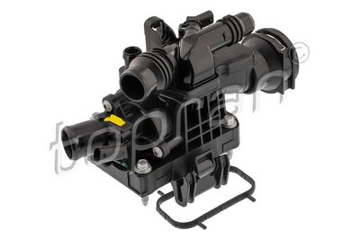 Корпус термостата TOPRAN 724 369