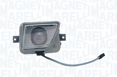 Miglas lukturis MAGNETI MARELLI 710305120002