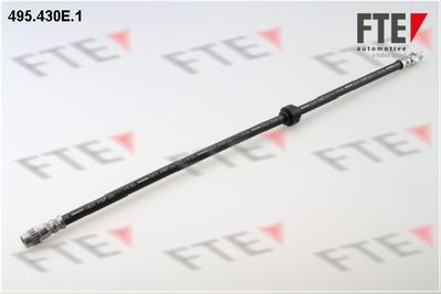 Тормозной шланг FTE 9240295