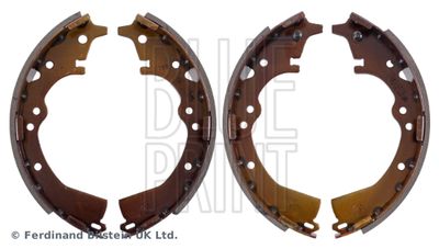 Bremžu loku komplekts BLUE PRINT ADT34149