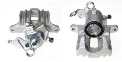 Тормозной суппорт GENERAL RICAMBI AU6097