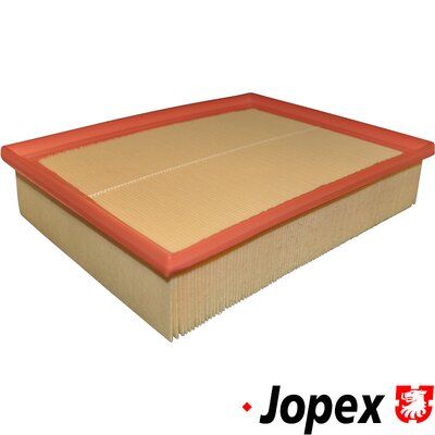 Воздушный фильтр JP GROUP 1118602100