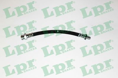 Тормозной шланг LPR 6T48400