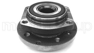 Комплект подшипника ступицы колеса METELLI 19-2313