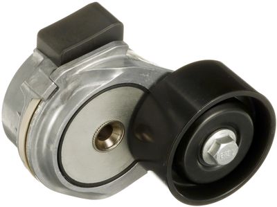 Натяжитель ремня, клиновой зубча GATES T38694