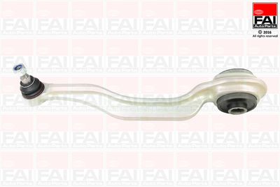 Neatkarīgās balstiekārtas svira, Riteņa piekare FAI AutoParts SS2324XT