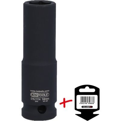 Muciņa KS TOOLS 515.1114-E