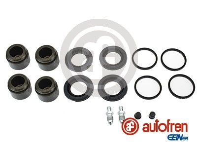 Ремкомплект, тормозной суппорт AUTOFREN SEINSA D42773C