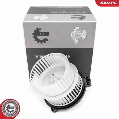 Salona ventilators ESEN SKV 68SKV011