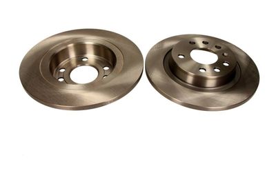 Тормозной диск MAXGEAR 19-0813