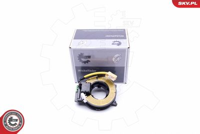 Spirālatspere, Gaisa spilvens ESEN SKV 96SKV553