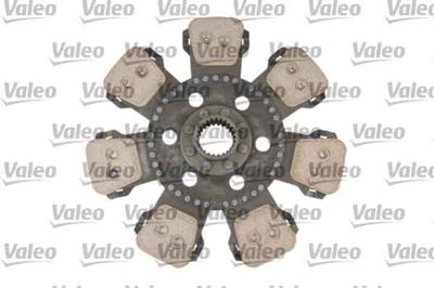 Sajūga disks VALEO 279509