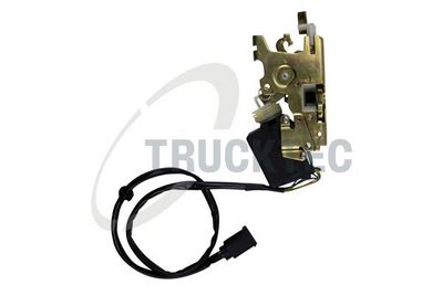 Durvju slēdzene TRUCKTEC AUTOMOTIVE 01.53.116