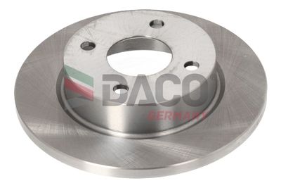 Тормозной диск DACO 602230