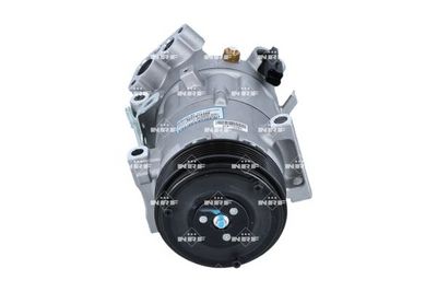 Компрессор, кондиционер NRF 320040