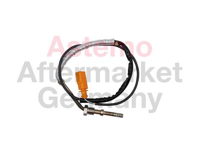 Devējs, Izplūdes gāzu temperatūra HITACHI 2507014