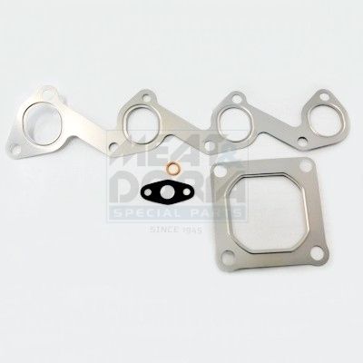 Montāžas komplekts, Kompresors MEAT & DORIA 60922