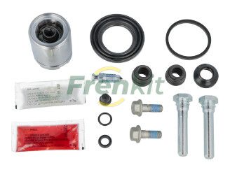 Ремкомплект, тормозной суппорт FRENKIT 740176