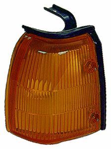 kierunkowskaz NIS CORNER LAMP.ASSY... FIT FOR: NS.B12..'86. ABAKUS 215-1519L-Y