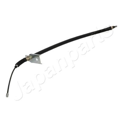 Trose, Stāvbremžu sistēma JAPANPARTS BC-124R