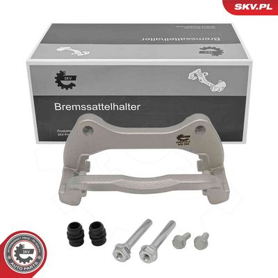 Кронштейн, корпус скобы тормоза ESEN SKV 89SKV210