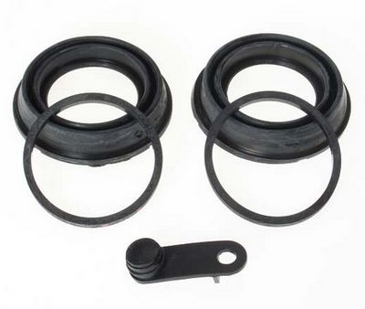 uszczelka przód FORD/MERCEDES-BENZ/VOLVO/VW BREMBO F SP 082