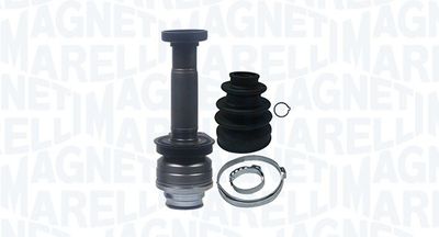 Шарнирный комплект, приводной вал MAGNETI MARELLI 302009100044