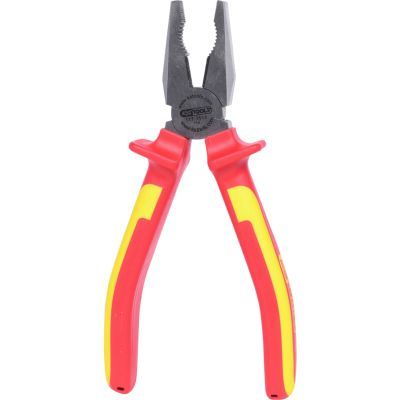 Kombinētās knaibles KS TOOLS 117.1112