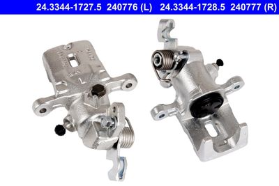 Тормозной суппорт ATE 24.3344-1728.5