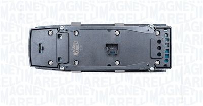 Slēdzis, Stikla pacēlājmehānisms MAGNETI MARELLI 000051130010