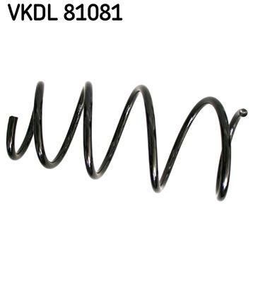 Пружина ходовой части SKF VKDL 81081