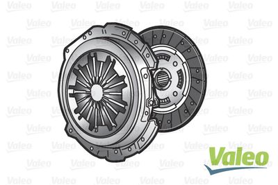 Комплект сцепления VALEO 826665