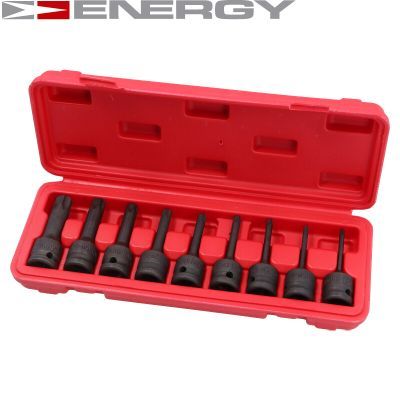 ENERGY NE00283 Instrumentu komplekts