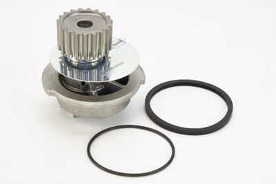 Водяной насос, охлаждение двигателя CONTINENTAL CTAM WP6068