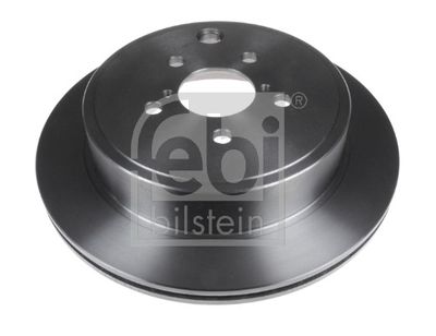 Тормозной диск FEBI BILSTEIN 170852