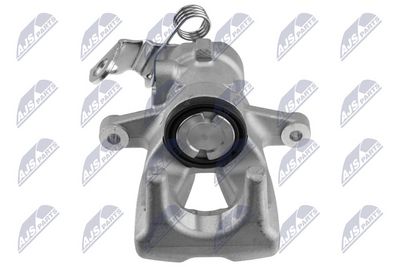 Bremžu suports NTY HZT-FT-027