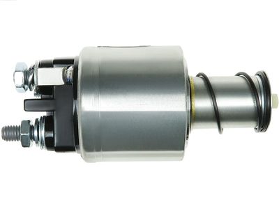 AS-PL SS3122S Ievilcējrelejs, Starteris