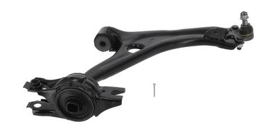 Neatkarīgās balstiekārtas svira, Riteņa piekare MOOG HO-WP-18100