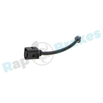 Indikators, Bremžu uzliku nodilums RAP BRAKES R-G0051